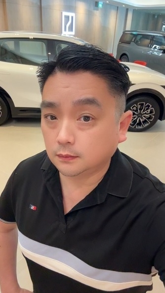 mikelwc的第二张照片--绍兴相亲服务中心