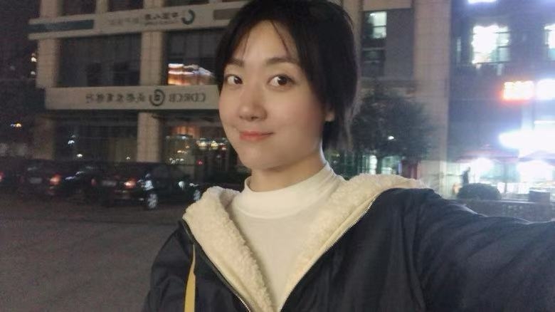 豆花儿的第一张照片--绍兴相亲服务中心