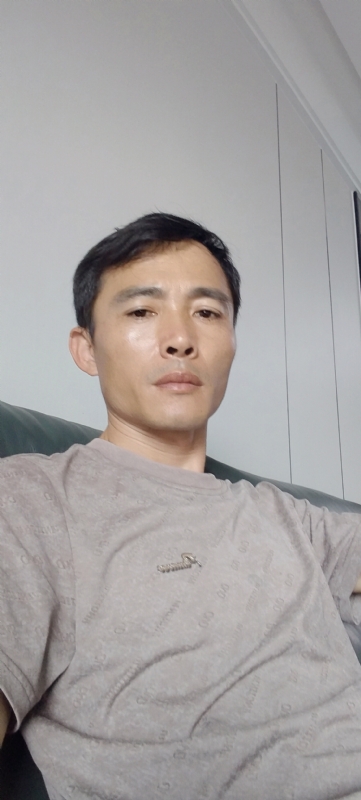 小陈的第一张照片--绍兴相亲服务中心