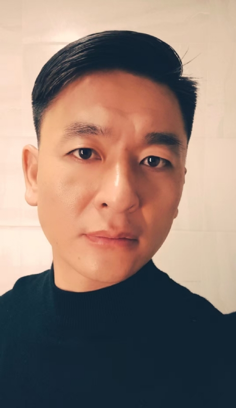 春天花会开的第二张照片--绍兴相亲服务中心